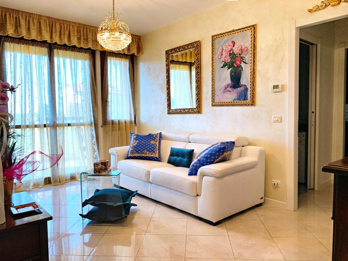 דירות פארמה Casa Di Alice מראה חיצוני תמונה